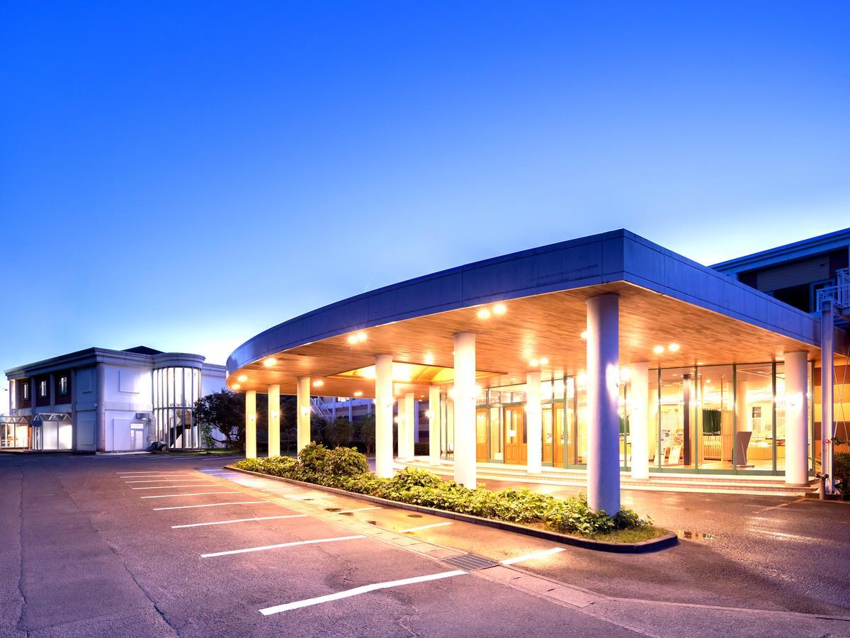 Hotel Kujyukushima Seaside Terrace Sasebo Exteriér fotografie
