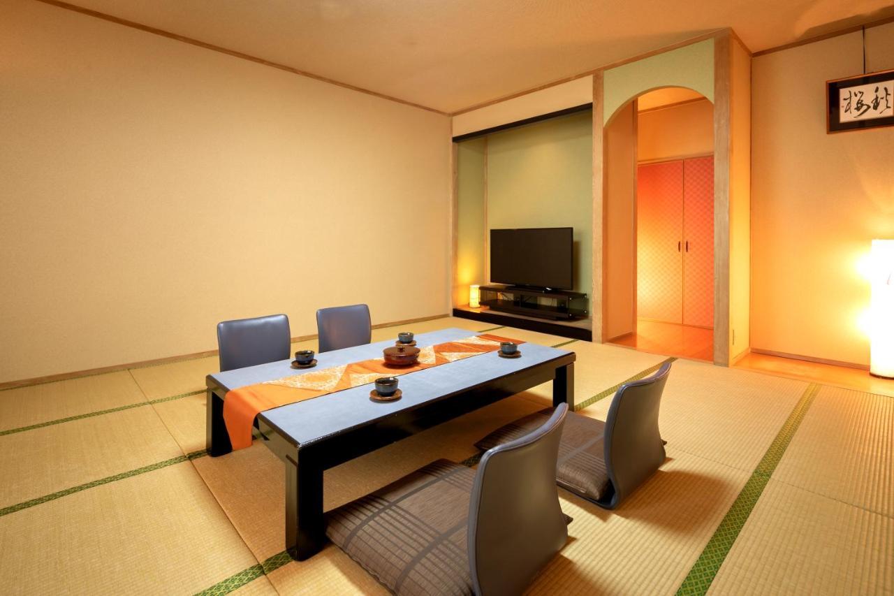 Hotel Kujyukushima Seaside Terrace Sasebo Exteriér fotografie